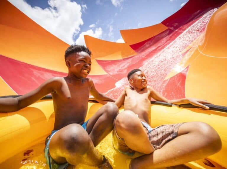 The BEST Things to Do this Spring Break in Tampa Bay with the Kids