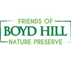 Boyd Hill Nature Preserve camps
