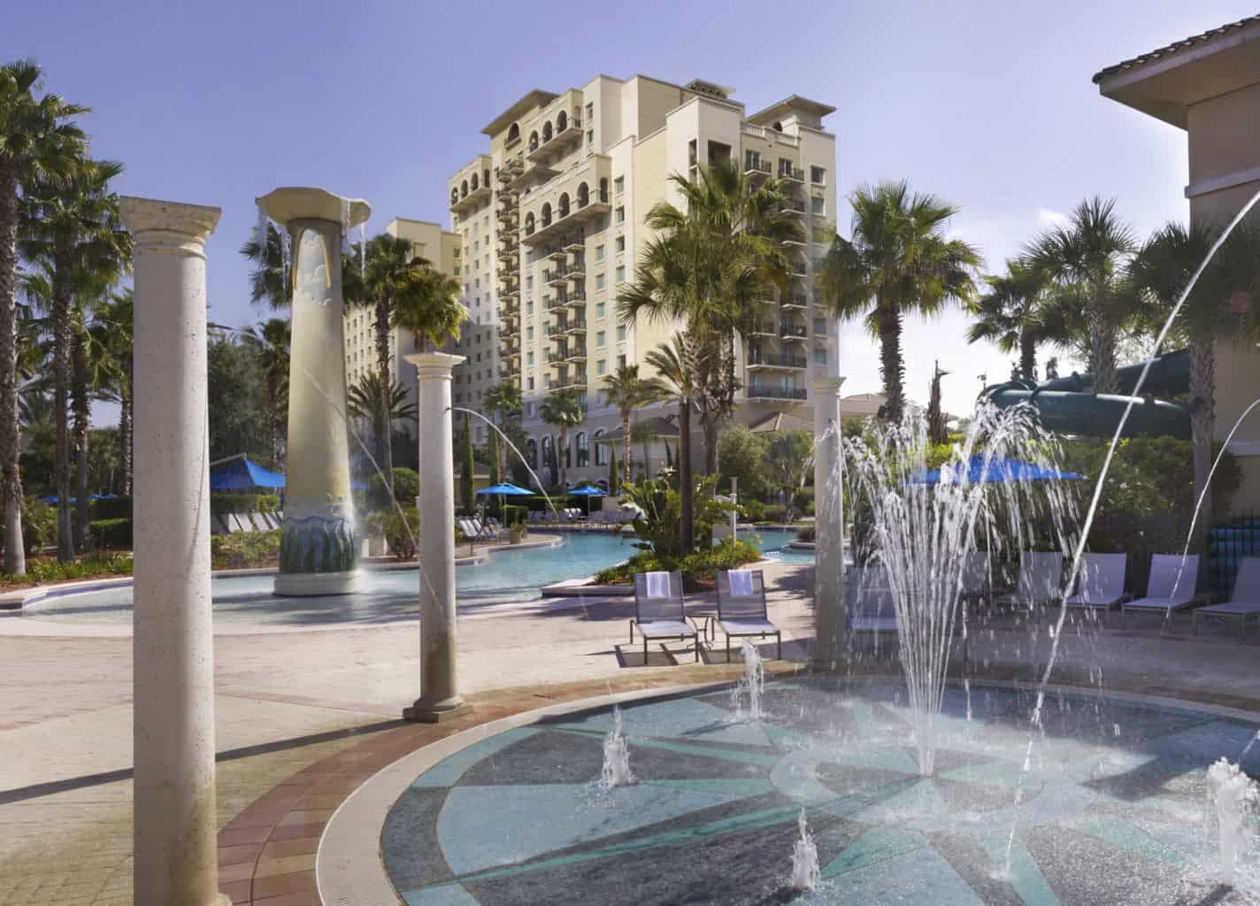 Florida-Resorts-families