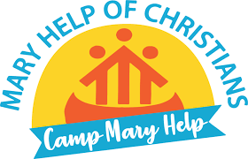 Camp Mary Help logo
