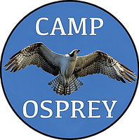 Camp Osprey logo