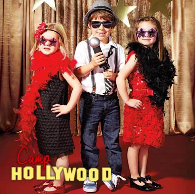 Drama Kids photo 768x762