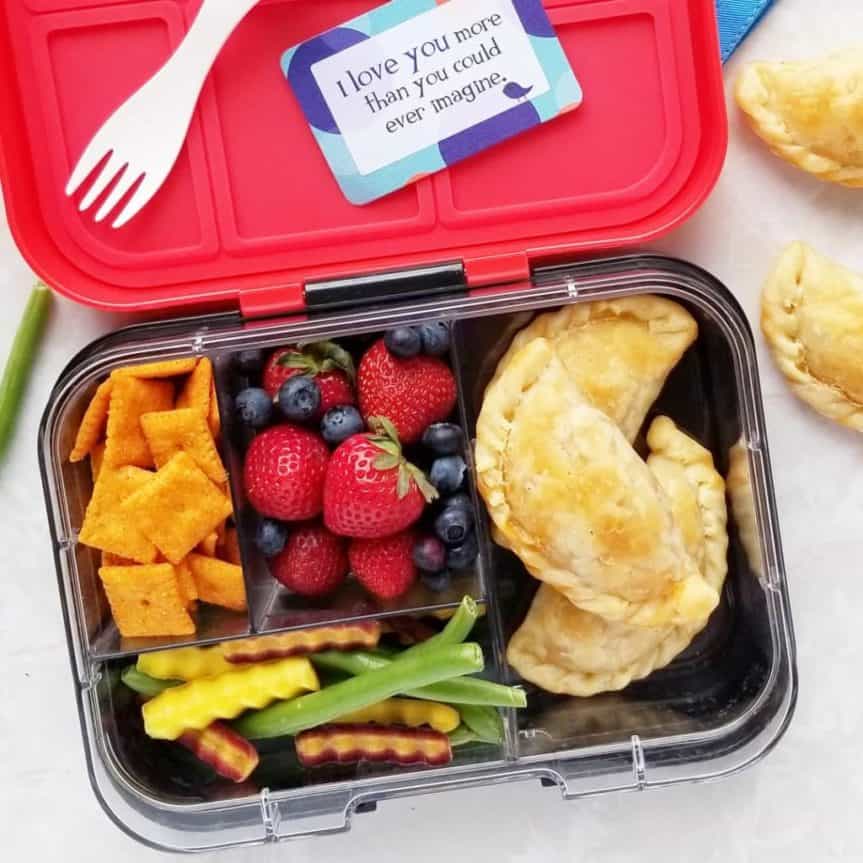 Fun Lunch Box Ideas! - Jenni - Paging Fun Mums