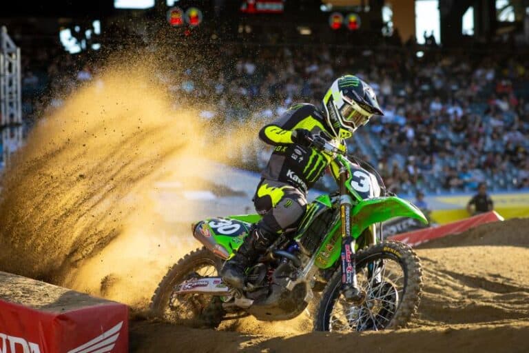 super cross