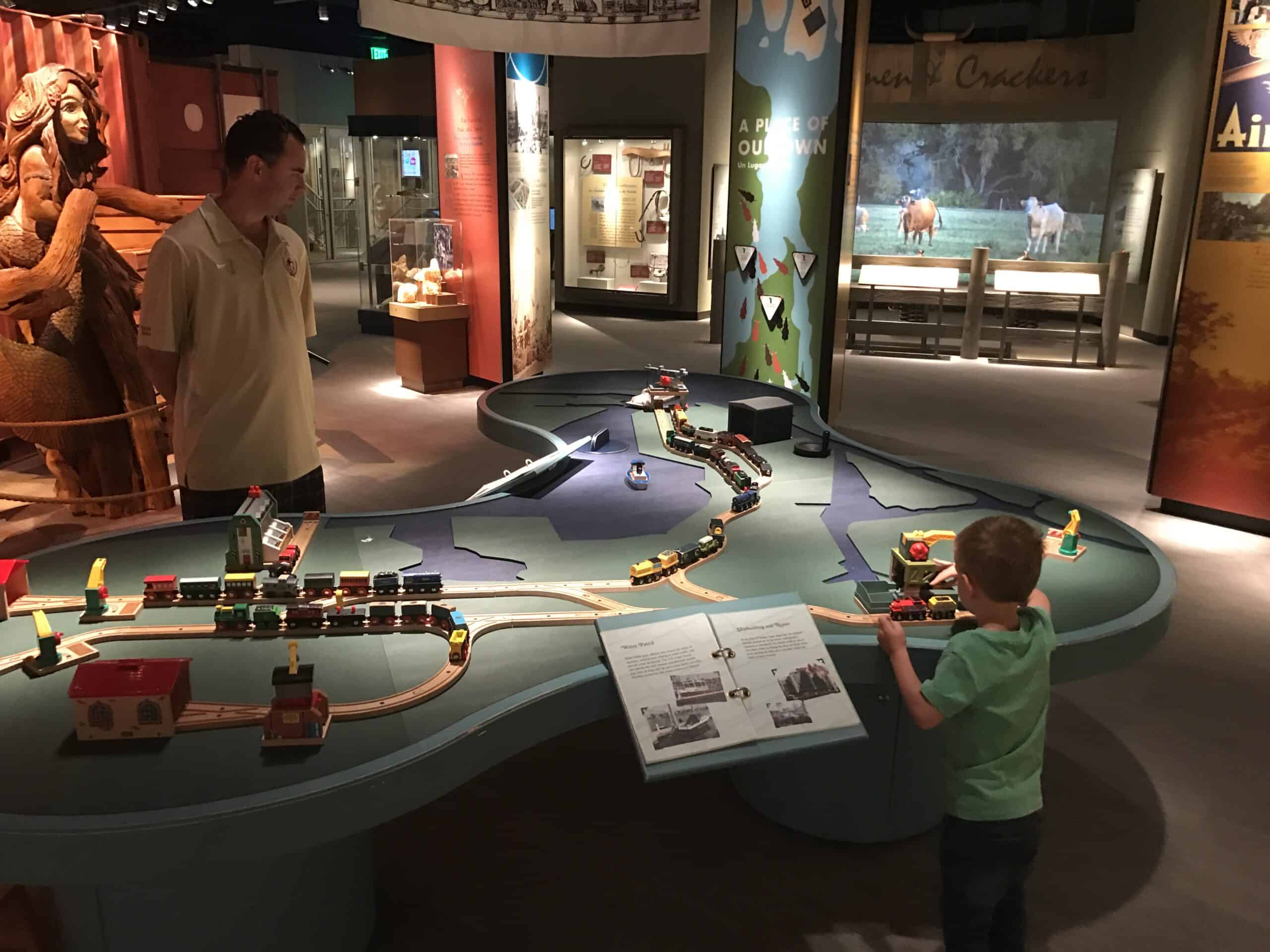 Tampa-Bay-Parenting-Museums-Kids-Love