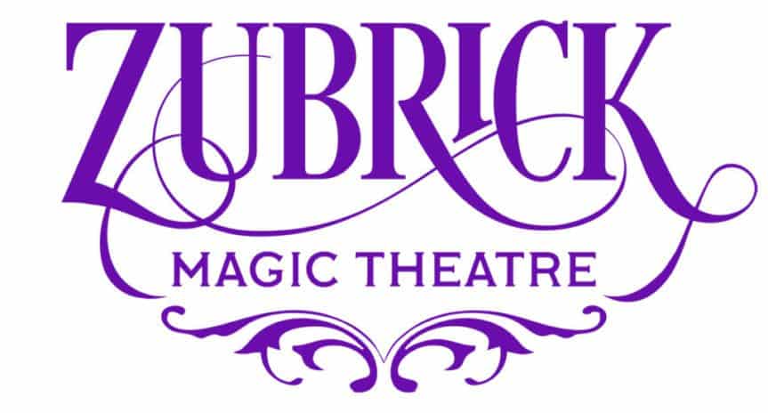 zubrick magic theatre