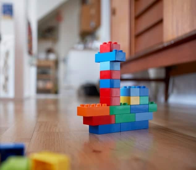 Organize Legos with Bricksmarts