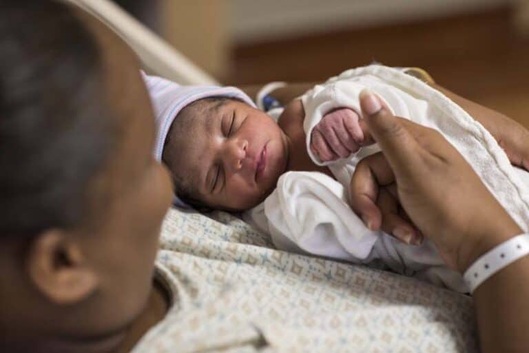 The Highest Level of Care: TGH’s Nationally Acclaimed Maternal-Fetal Medicine Program