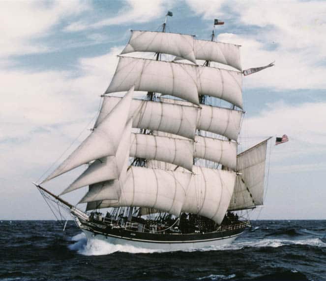 Elissa Tall Ships