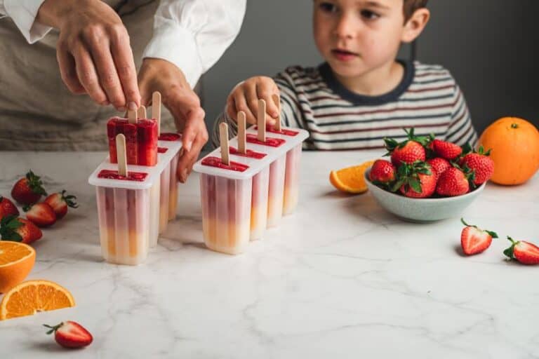 Ask the Expert: Yummy and Healthy Snack Swaps for Your Kids
