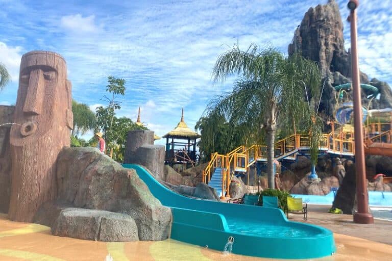 A Parent’s Guide to the BEST Kid Friendly Water Parks in Orlando