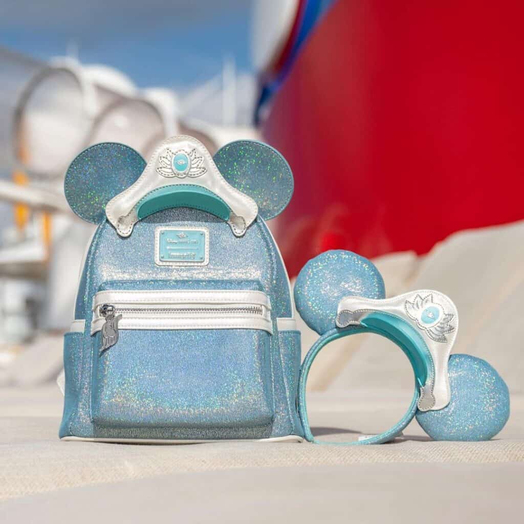 INSIDE LOOK Aboard Disney Cruise Line's 25th Anniversary at Sea
