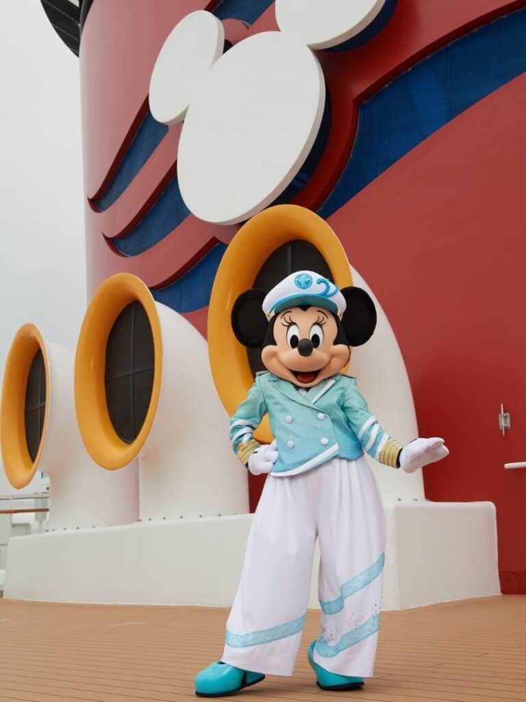 25 Magical Activities for Your Disney Cruise Line Vacation