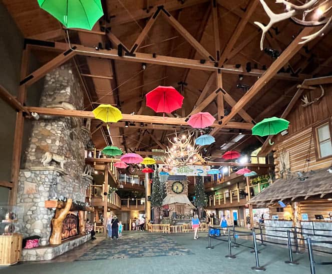 direct flights from Tampa Great Wolf Lodge in Charlotte, North Carolina