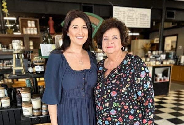 Meet the Mother-Daughter Duo Who Sparked Seventh Avenue Apothecary