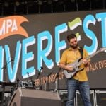 Tampa Riverfest is back! Here’s what you can expect and what’s new for 2024 cover