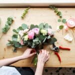 The Roaming Petal Mother's Day Flowers