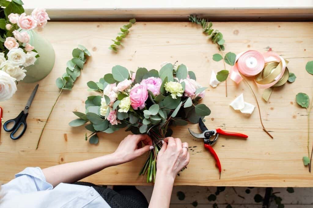 The Roaming Petal Mother's Day Flowers