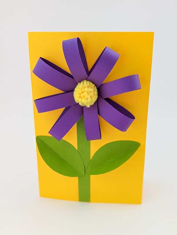 15 Art Projects and Craft Ideas for Mother's Day - Art to Remember