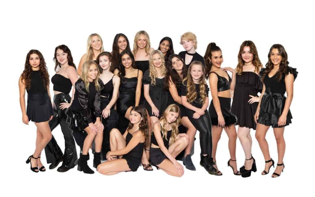 Entertainment Revue Empowers Young Voices in the Performing Arts for 34 Years cover