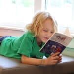 Hillsborough County Summer Reading Challenge