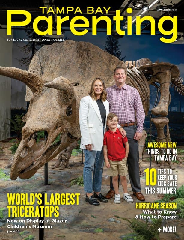 November 2022 by Tampa Bay Parenting Magazine - Issuu