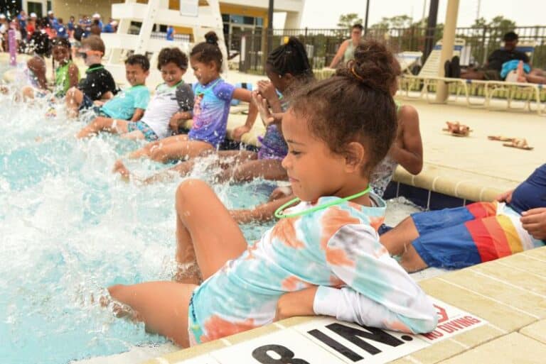 water safety classes