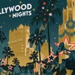 Disney’s Hollywood Studios Christmas Party "Jollywood Nights" Returns for 2025