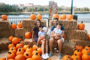 Tampa Bay's Best Pumpkin Patches Armature World