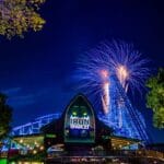 summer nights at busch gardens things to do this weekend in Tampa Bay