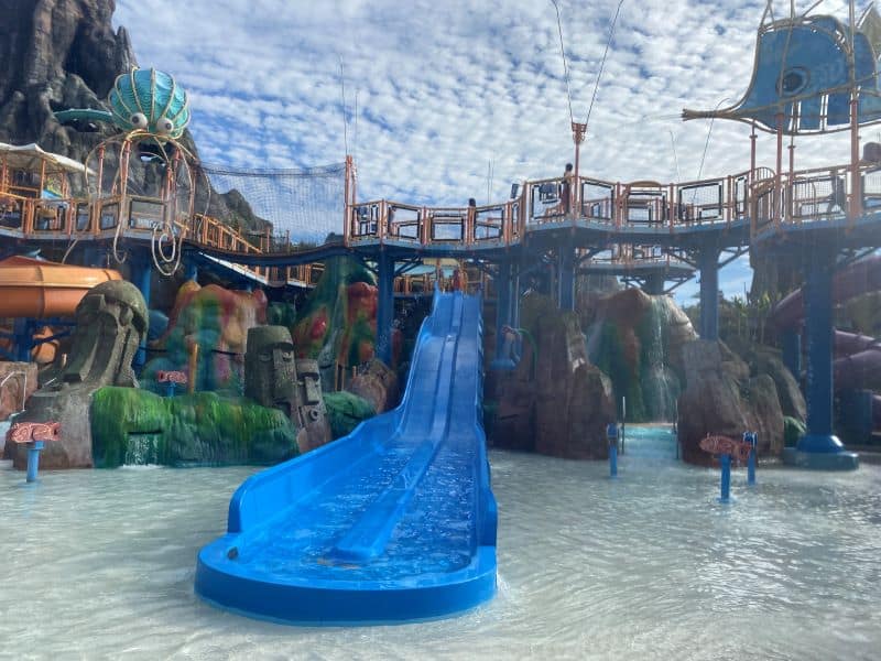 summer fun in orlando