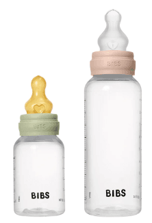 BIBS bottles