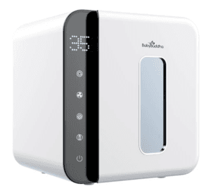 BabyBuddha UV 3-in-1 Sterilizer