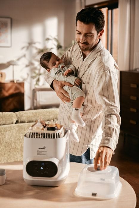 Baby Registry Top Picks: Strollers, Bottles and Feeders, oh my!