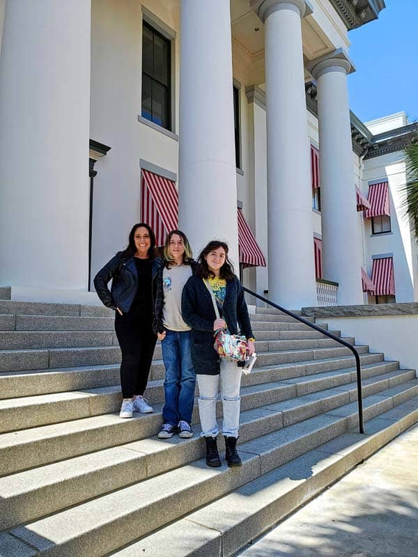 homeschooling in Tampa Bay