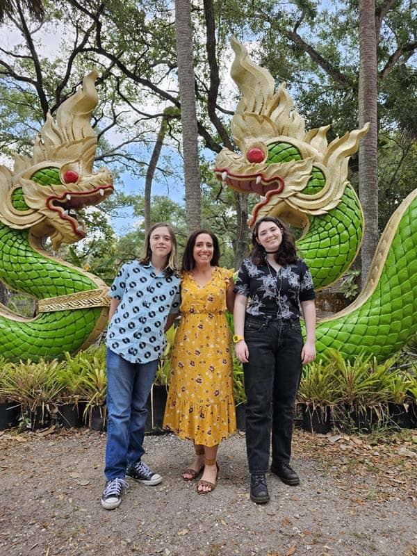 homeschooling in Tampa Bay