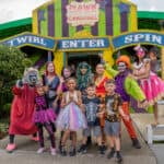 Halloween Events and Fall Festivals in Tampa Bay