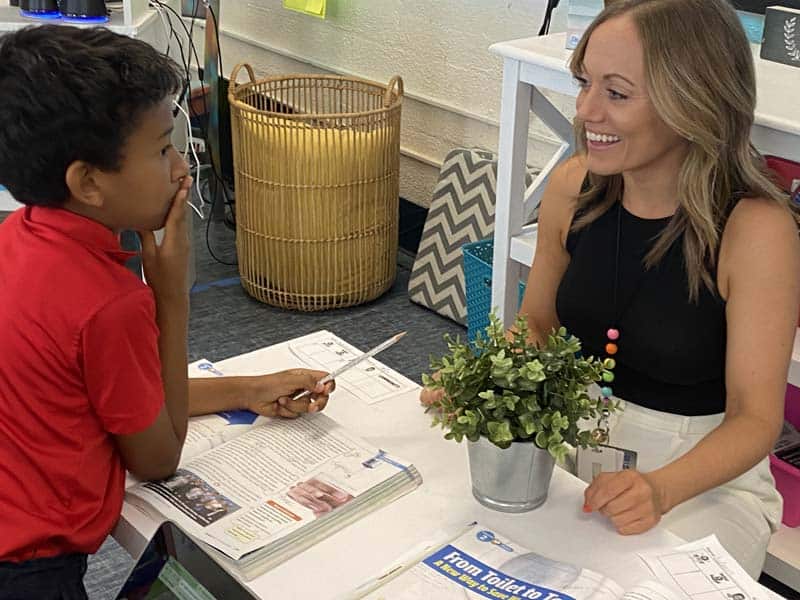 advocating for your child