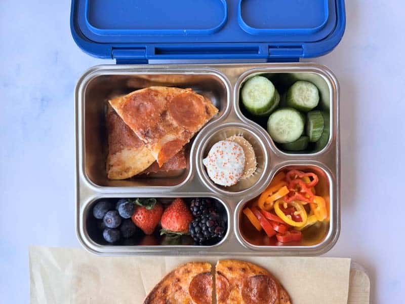 Easy Back to School Lunch Ideas and Awesome Lunch Boxes for Kids