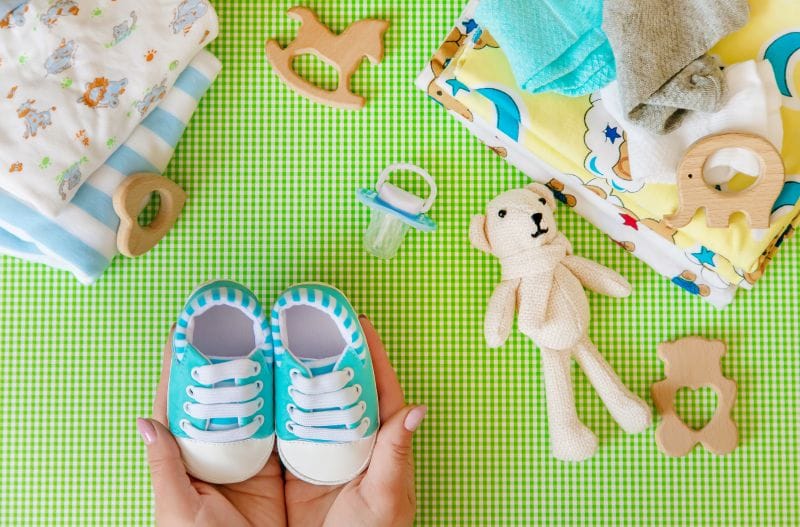 Baby Registry Favorites