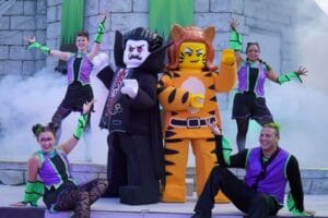 20+ FUN Things to Do in Tampa this Weekend
