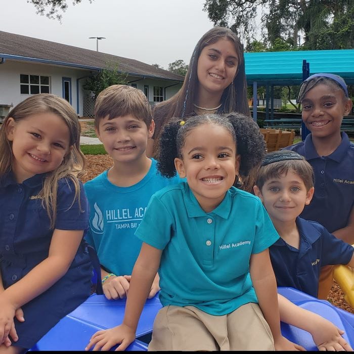 Hillel Academy Tampa