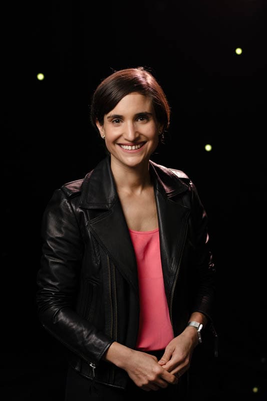 Juliette Feld Grossman