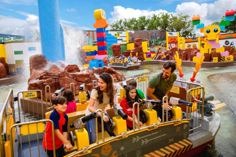 New LEGOLAND Florida Play Card deal available now for Florida residents!