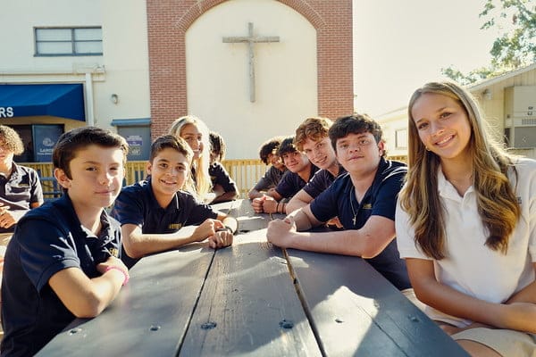 Cambridge Christian School