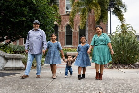The 'Top 10' Difference at Tampa General Hospital