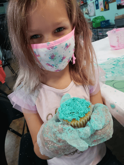 Miss Anita's Crafts