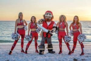 20+ FUN Things to Do in Tampa Bay this Weekend