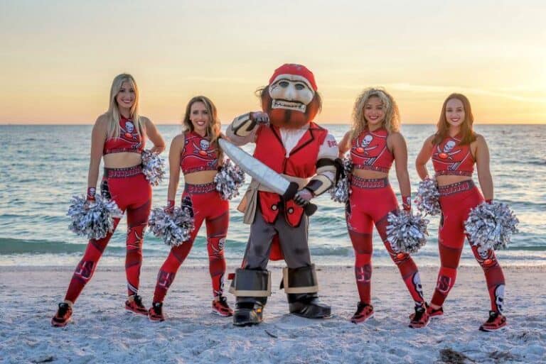 20+ FUN Things to Do in Tampa Bay this Weekend