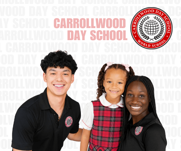Carrollwood Day School
